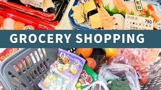 Grocery Shopping in Japan/ Relaxing/ ASMR/ anime /Silent screenshot 4
