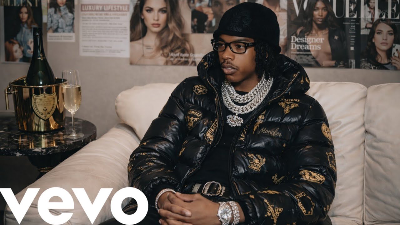 Lil baby Cold Streets Warm Dreams – Official Audio | Emotional Trap Anthem 2026