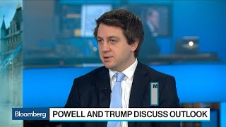 JPM's Bell Sees More Downside Than Upside to Rates From Here