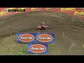 News Highlights EMX125 Race 1 | 2026 MXGP of Sweden