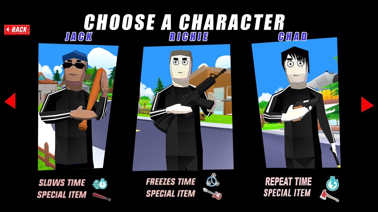 KAMI ADALAH GANG KIRIL ‼ SLAV THEFT WARS