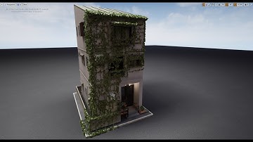 ivy generator