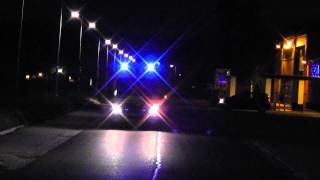 Ambulance 08-112 A1 Station Culemborg Culemborg