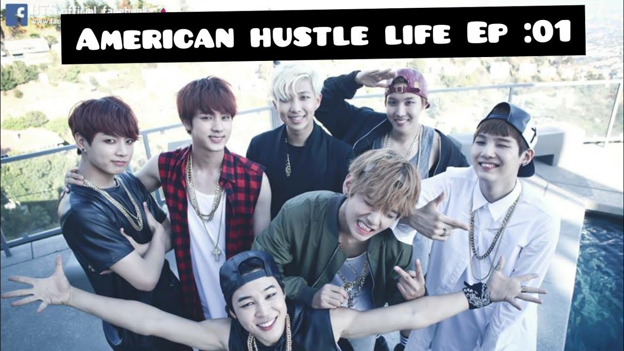Bts American Hustle Life Full Episodes Eng Sub www.youtube.com