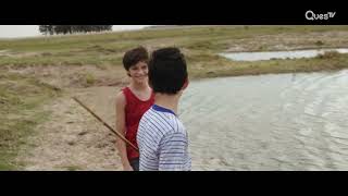 ENG SUB MULTI [Clip] Childhood Crush Becomes My Gay Love Story | Esteros