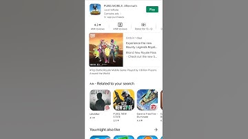 PUBG mobile how to get new update 1.9 😅😅😅