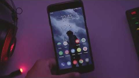 Official Android 10 for OnePlus 5 and 5T | OxygenOS Open Beta 1 Impressions!