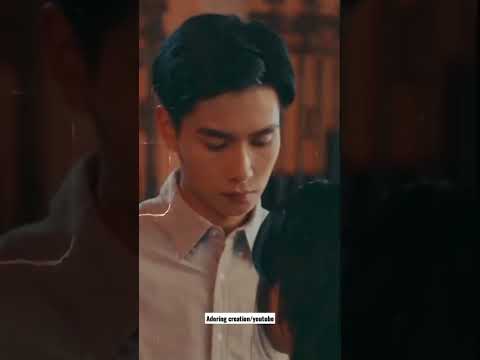 A Love So Beautiful Kiss Scene 