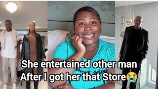 Download Lagu Bobby Blanco hooked Mihlali Up with the Stalker | He spent over 300k on her| Lawyers are now in it MP3