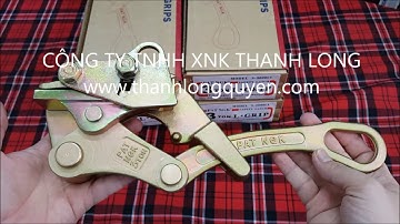 CÓC KẸP DÂY S-3000CL PAT NGK