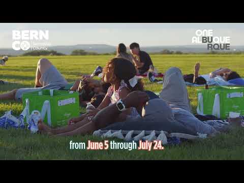 Bernalillo County YouTube