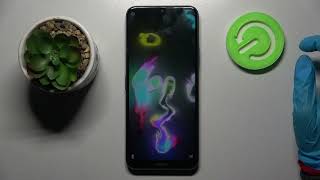How to Install Animated Wallpaper on NOKIA G50 5G - Download Magic Fluids Wallpaper screenshot 4