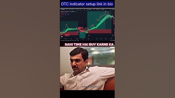 Multiple trade opportunity captured by DTC indicator setup 🎯💯#forextradingstrategies #cryptocurrency