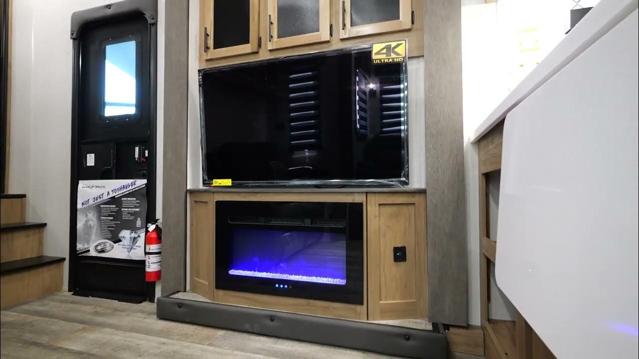 Take a look at the 2024 Wolfpack 4500PACK14D! YouTube