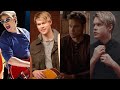 Capture de la vidéo Chord Overstreet Glee Performances (Season 2 - 6)