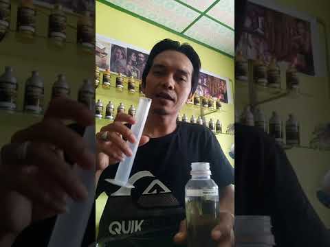 Video: Cara Menghilangkan Bau Parfum