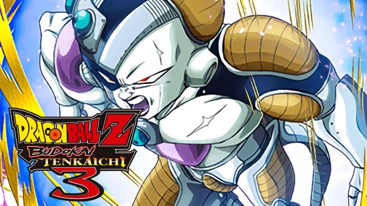 What-If Battle: Mecha Frieza Was Stronger Than Future Trunks Thought | DBZ: BT3