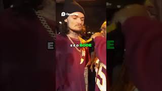 Bigão E Mitolas Fizeram Um Round Brabo