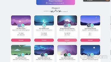 How to farm GDS and Fragment on Balancer pool