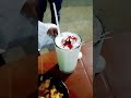 summer time #lassi time#very tasty#healthy