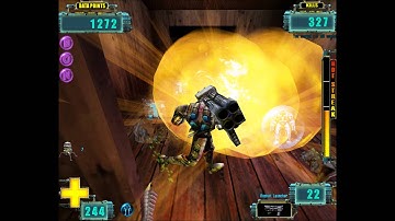 X-COM: Enforcer - Part 24