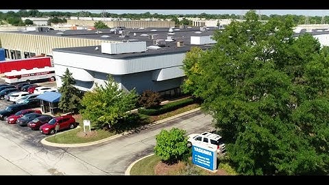 Yaskawa Solectria Solar Made in USA Factory Visit