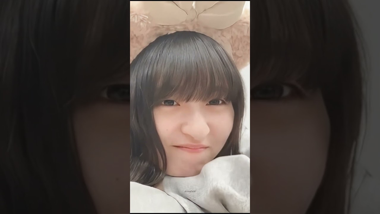 『Nogizaka46』 Sakura Endo 