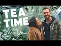 Tea Time With Tauren Wells and Craig and Amy Groeschel