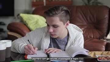 Teaching LIFE SKILLS