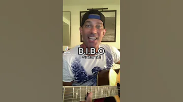 B.I.B.O - Guitar riff - Nimo/ Dardan. #bibo #nimo #dardan #deutschrap #loopro #fyp #gitarre