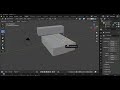 building tho house of commons  - #blender part 38 - video 105