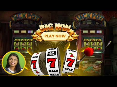 ?? How To Play 777 Strike Slot Game ? And Win Big Money ? [Gameplay in Hindi]