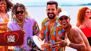 SAMBA DE MALANDRO - MC Paulin Da Capital, MC Ryan SP, MC Daniel e MC Piedro (VideoClipe)