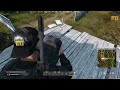 Grinding and improving on Chernarusplus, Family Of Gamers (FOG) 720