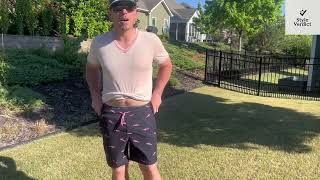Best Comfortable Board Shorts For Summer Beach Trips