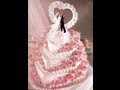أغرب صور تورت أفراح وزفاف وأفكار جديدة عقبال عندكم