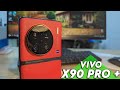 Vivo X90 Pro Plus | Лучший флагман 2023? Стал моим основным и почему?