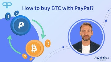How to buy bitcoin with PayPal | PayPal to BTC step by step tutorial for all regions