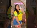 Blusa Brasil copie o ID BKB-AAC-PFE cole na barra de pesquisa da SHOPEE