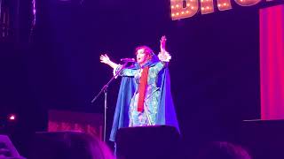 BroadwayCon 2026 (1/24/2026) BroadwayCon Star To Be 