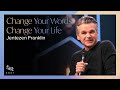 Change Your Words, Change Your Life | Fast 2021| Pastor Jentezen Franklin