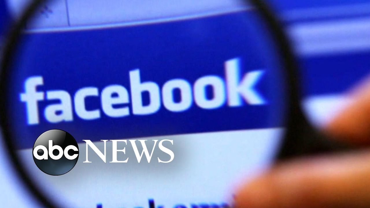 How to opt out of online shopping tracking via social media