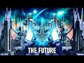 Jake Fill &amp; R3PRO &amp; Rhyan - The Future