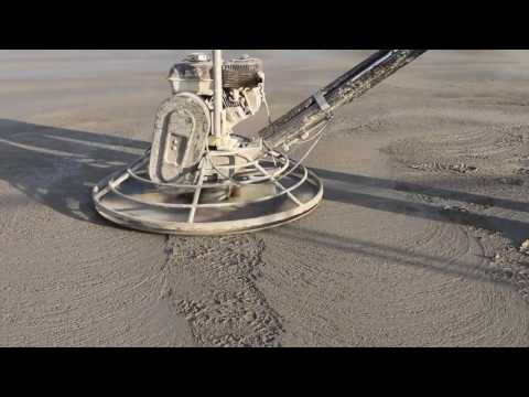 Video: Cât costă betonul pe yard în KY?
