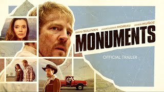 Watch Monuments Trailer