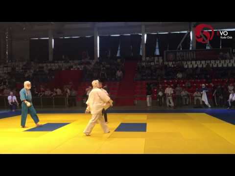 230 ед. 1/4 финала. Бида Михаил (Обнинск) vs Хохлов Иван (Москва)