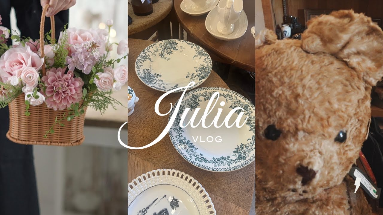 冬こそ土も水も不要のアーティフィシャルフラワーを楽しみたい