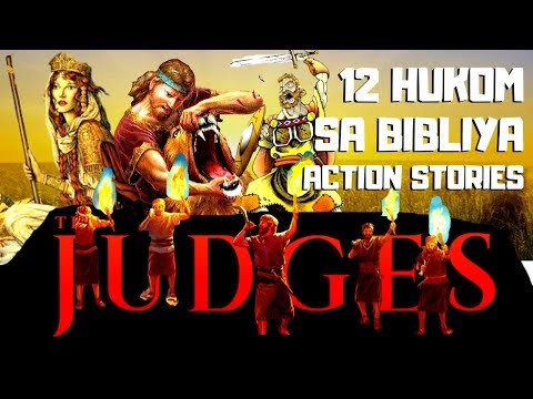 Video: Saan nakalista ang 12 alagad sa Bibliya?