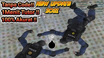 [NEW UPDATE] [TANPA CODE] SCRIPT GB EXP NUNDUK PB ZEPETTO TERBARU 2021 !!!!