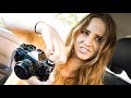 How to Shoot 35mm Film Photography (MY FIRST EXPERIENCE!!)